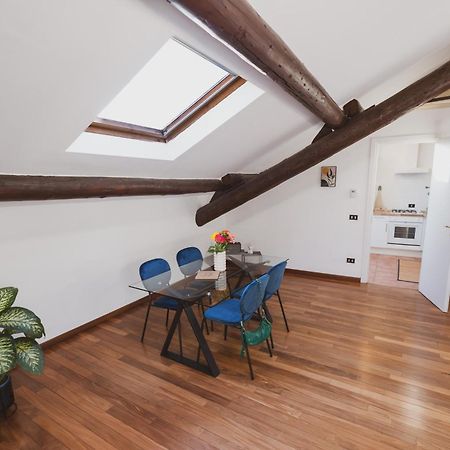 New Loft Corso Como Milan Luaran gambar