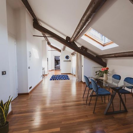 New Loft Corso Como Milan Luaran gambar