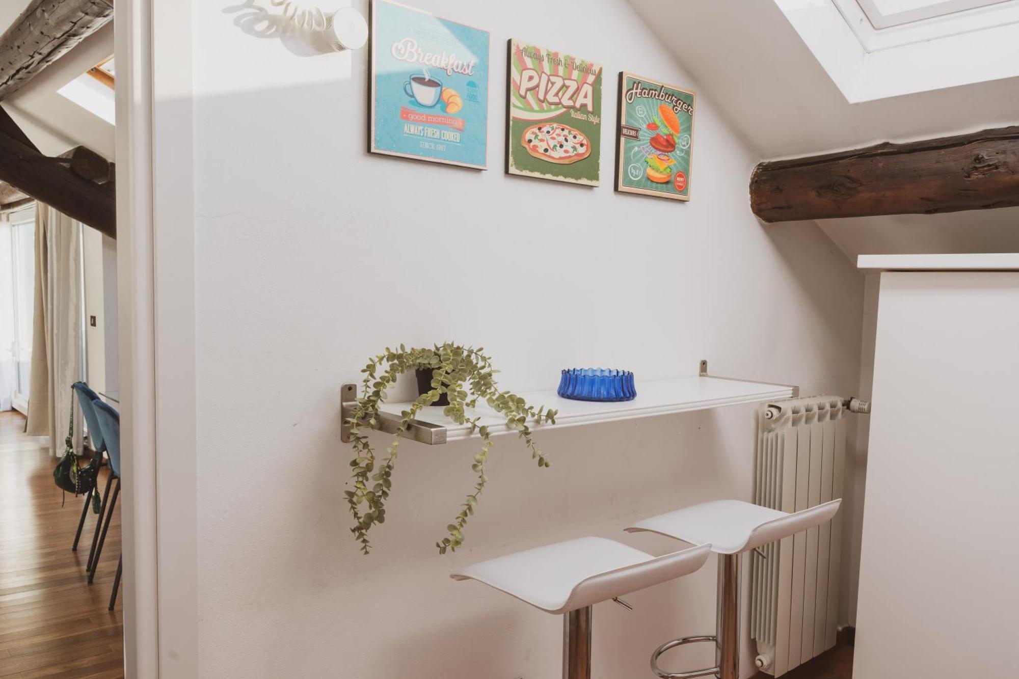 New Loft Corso Como Milan Luaran gambar