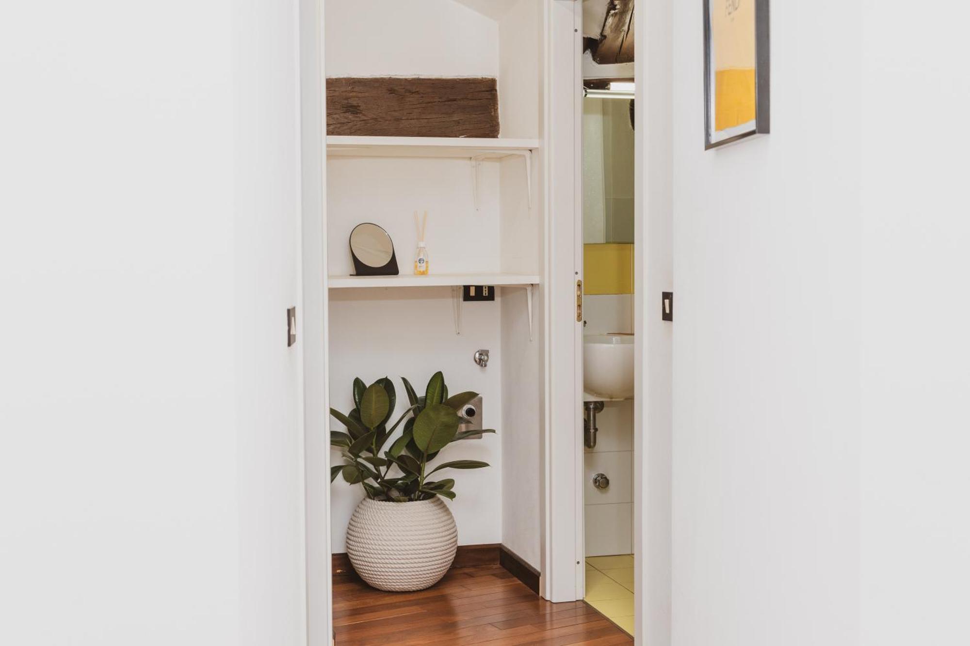 New Loft Corso Como Milan Luaran gambar