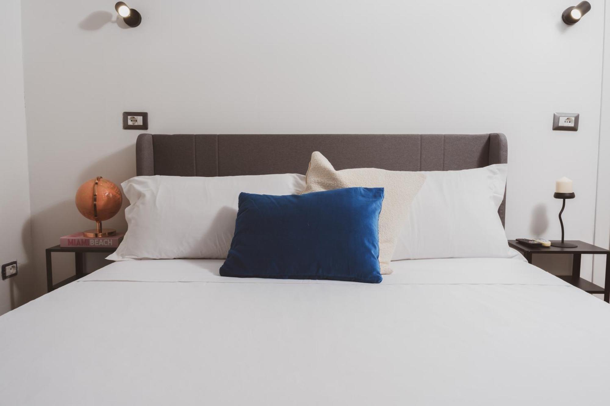 New Loft Corso Como Milan Luaran gambar