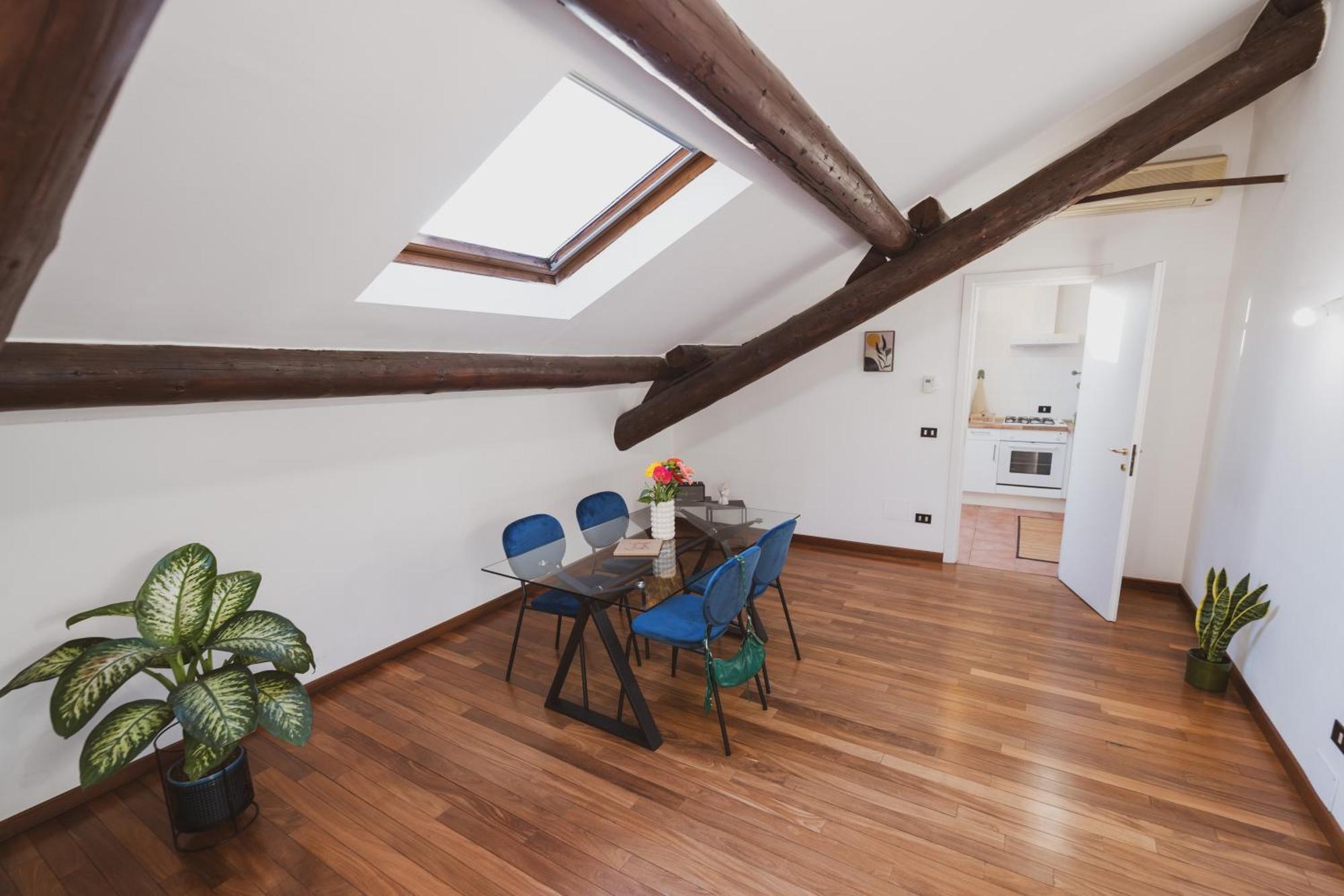 New Loft Corso Como Milan Luaran gambar
