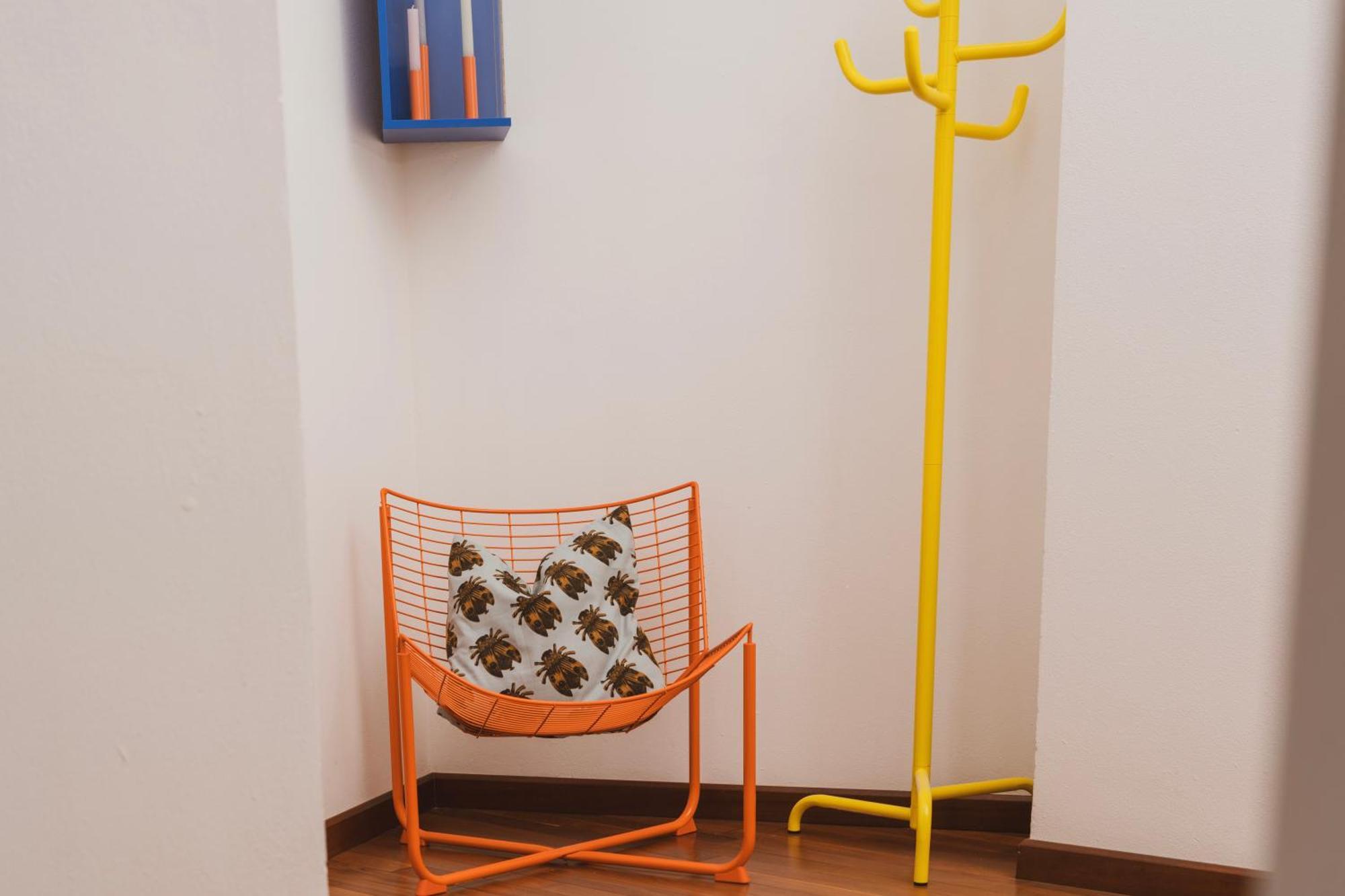 New Loft Corso Como Milan Luaran gambar