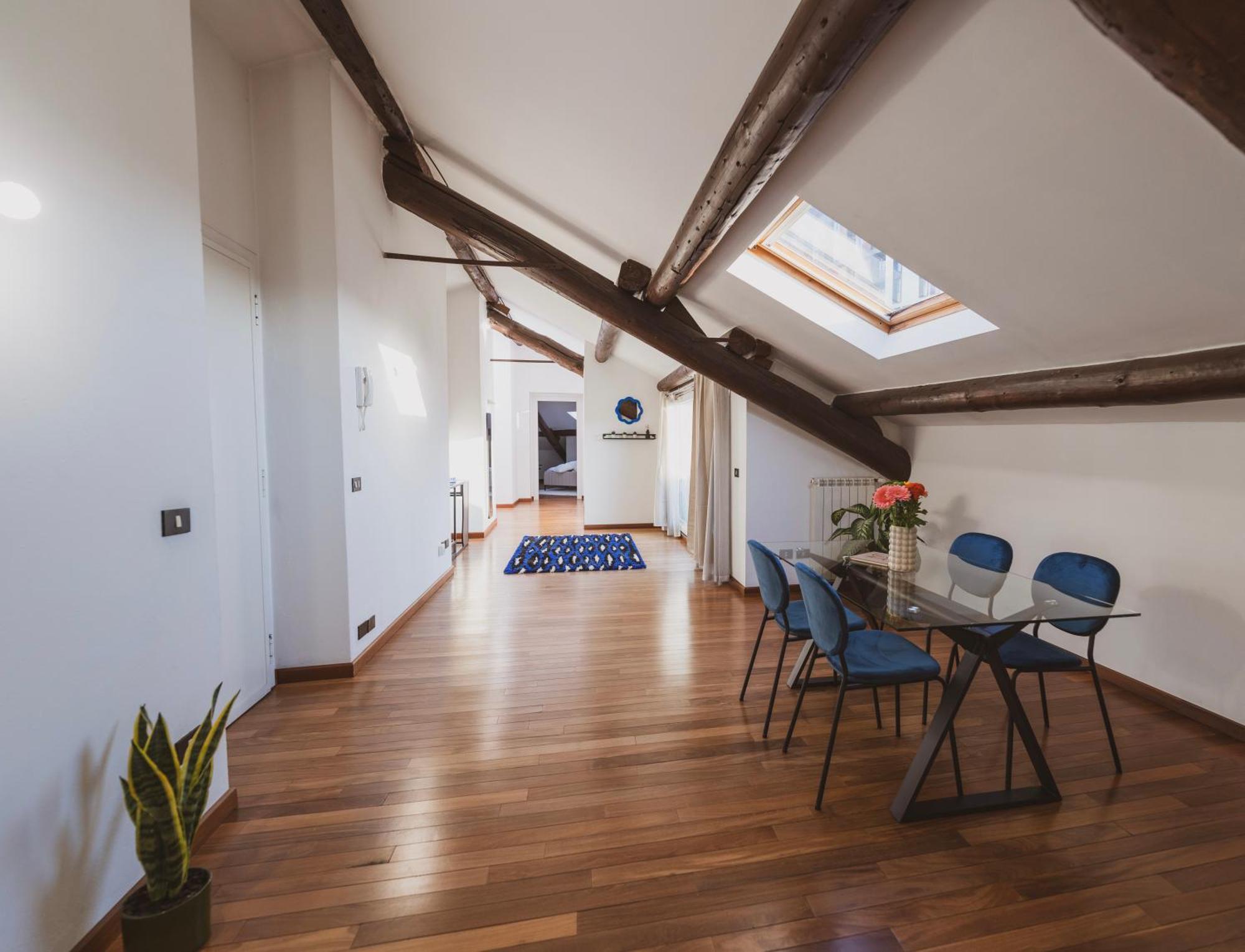 New Loft Corso Como Milan Luaran gambar